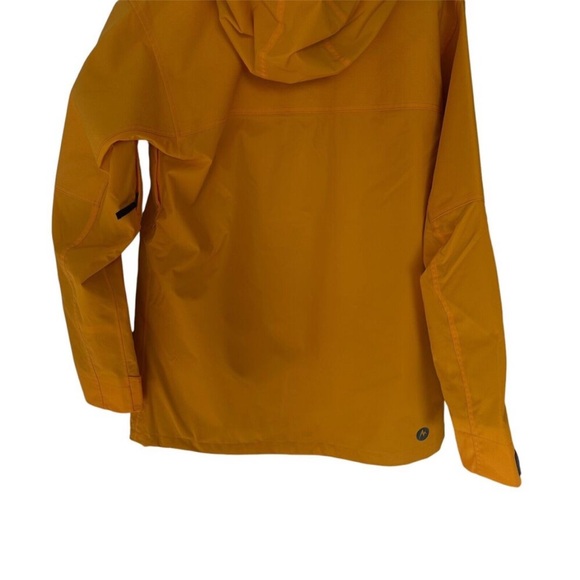 NEW $275 MARMOT LIFTY 2.0L Waterproof Tech Shell Ski Jacket Coat RECCO Men Large - Picture 7 of 16